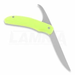 EKA FishBlade Fishing Knife, Green 10 EKA FishBlade Fishing Knife, Green -Fixed blade knives Shop 4331 EKA775008 04
