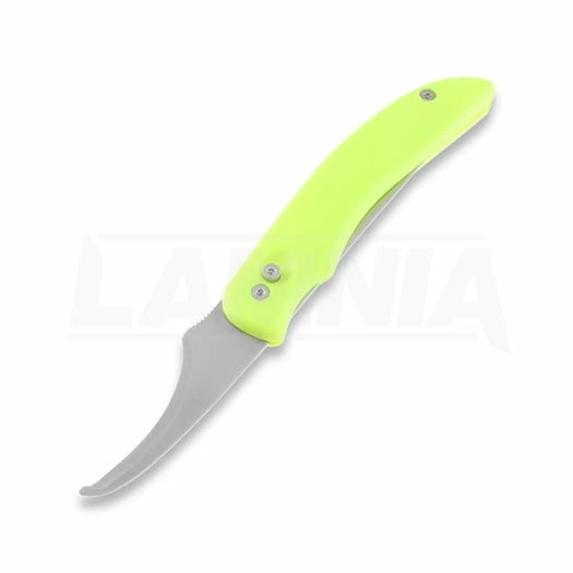 EKA FishBlade Fishing Knife, Green 5 EKA FishBlade Fishing Knife, Green - Image 5