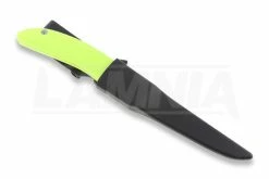 EKA FishBlade Fishing Knife, Green 13 EKA FishBlade Fishing Knife, Green -Fixed blade knives Shop 4331 EKA775008 07