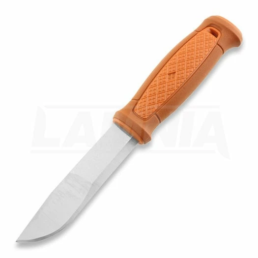 Morakniv Kansbol Knife, Muovituppi, Burnt Orange 13505 1 Morakniv Kansbol Knife, Muovituppi, Burnt Orange 13505