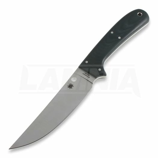 Spyderco Southfork Knife FB30GP 1 Spyderco Southfork Knife FB30GP