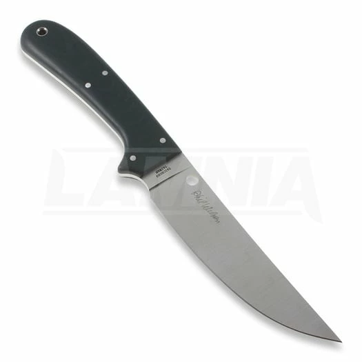 Spyderco Southfork Knife FB30GP 2 Spyderco Southfork Knife FB30GP - Image 2