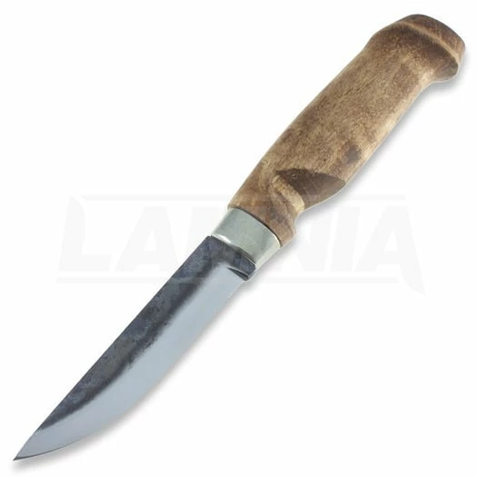 Marttiini Lynx Lumberjack Finnish Puukko Knife, Carbon 127012 1 Marttiini Lynx Lumberjack Finnish Puukko Knife, Carbon 127012