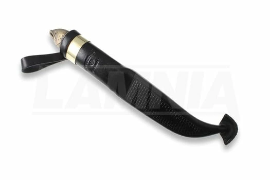 Marttiini Salmon Knife Finnish Puukko Knife 552010W 3 Marttiini Salmon Knife Finnish Puukko Knife 552010W - Image 3