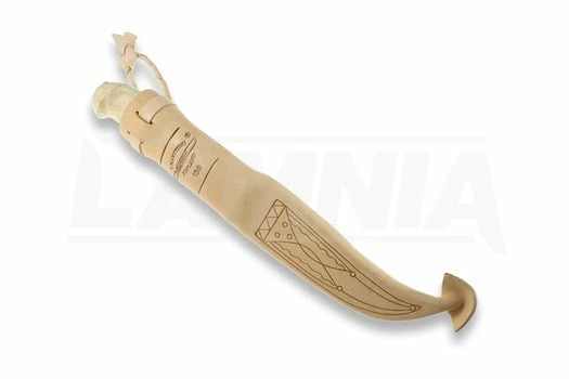 Marttiini Lynx Knife 138 Finnish Puukko Knife 138010 3 Marttiini Lynx Knife 138 Finnish Puukko Knife 138010 - Image 3