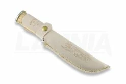Marttiini Lapp Knife 255 With Fingerguard Knife 255010 -Fixed blade knives Shop 4433 MRT255010 03