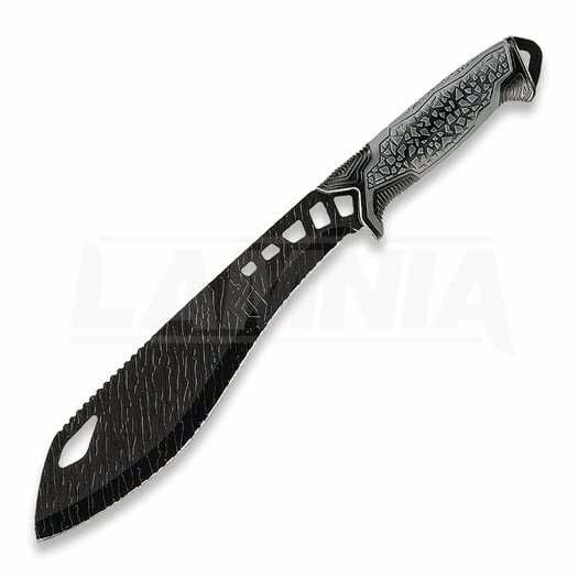 Gerber Versafix Machete, Grey 3471 1 Gerber Versafix Machete, Grey 3471