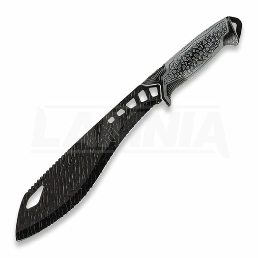 Gerber Versafix Machete Gray 3472 1 Gerber Versafix Machete Gray 3472
