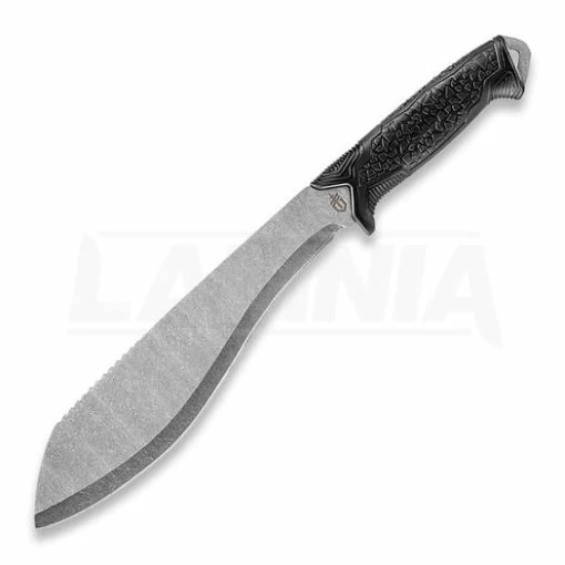 Gerber Versafix Machete Black Machete 3473 5 Gerber Versafix Machete Black Machete 3473 -Fixed blade knives Shop 44738 G3473 01