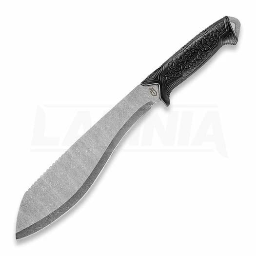 Gerber Versafix Machete Black Machete 3473 1 Gerber Versafix Machete Black Machete 3473