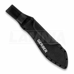 Gerber Versafix Machete Black Machete 3473 4 Gerber Versafix Machete Black Machete 3473 -Fixed blade knives Shop 44738 G3473 02