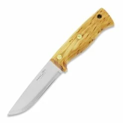 Helle Temagami Stainless Survival Knife
