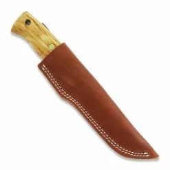 Helle Temagami Stainless Survival Knife -Fixed blade knives Shop 4473 HE088300 03