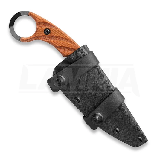 TOPS C.U.T. 4.0 Combat Utility Tool CUT40C 2 TOPS C.U.T. 4.0 Combat Utility Tool CUT40C - Image 2
