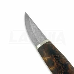 Roselli Bear Claw Knife, UHC, Silver Ferrule RW231S 6 Roselli Bear Claw Knife, UHC, Silver Ferrule RW231S -Fixed blade knives Shop 45359 R231S 03