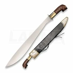 Cold Steel Filipino Memorial Bolo 88CT