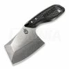 Gerber Tri-Tip Mini Cleaver, Black 3726