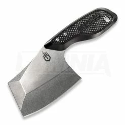 Gerber Tri-Tip Mini Cleaver, Black 3726