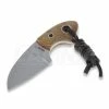 Böker Plus Gnome Olive Wood Neck Knife 02BO322