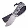 Hen & Rooster Fixed Blade G10