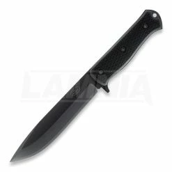 Fällkniven A1x Survival Knife, Tungsten Carbide A1XB