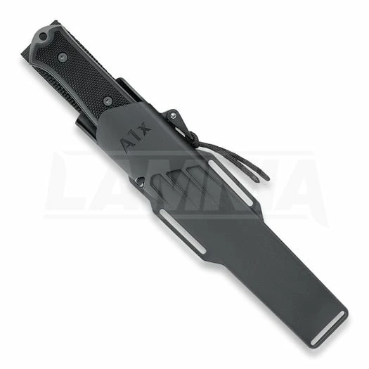Fällkniven A1x Survival Knife, Tungsten Carbide A1XB 2 Fällkniven A1x Survival Knife, Tungsten Carbide A1XB - Image 2