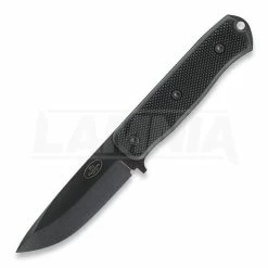 Fällkniven F1x Survival Knife, Tungsten Carbide F1XB