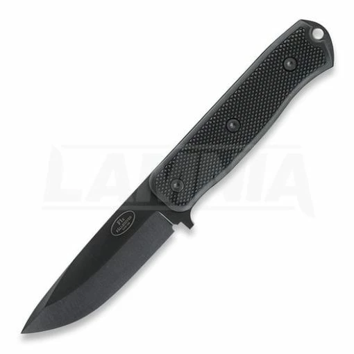 Fällkniven F1x Survival Knife, Tungsten Carbide F1XB -Fixed blade knives Shop 46868 FNF1XB 01