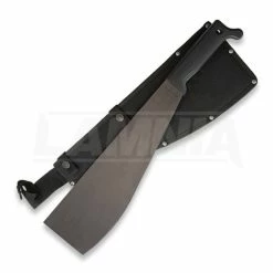 Cold Steel Heavy Machete With Sheath Machete 97LHMS