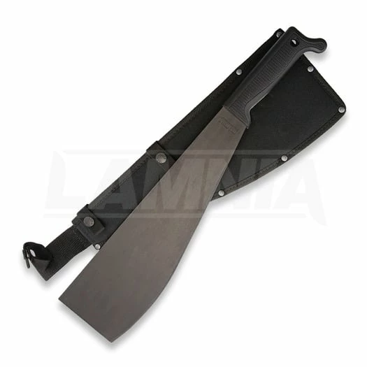Cold Steel Heavy Machete With Sheath Machete 97LHMS 1 Cold Steel Heavy Machete With Sheath Machete 97LHMS