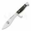 Nieto Replica FNT CEO Knife COE