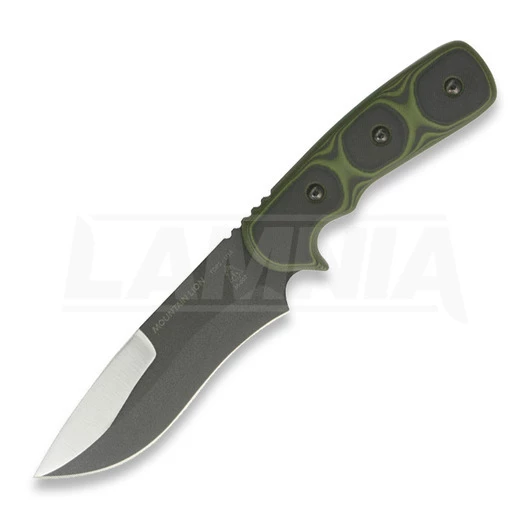 TOPS Mountain Lion Hunting Knife MTLN01 1 TOPS Mountain Lion Hunting Knife MTLN01