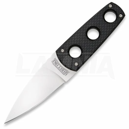 Cold Steel Secret Edge Neck Knife 11SDT 1 Cold Steel Secret Edge Neck Knife 11SDT