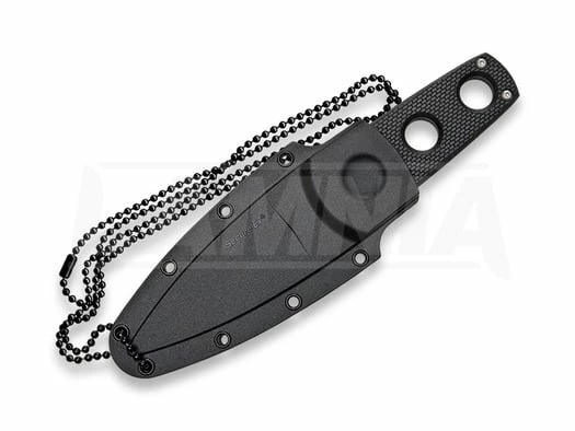 Cold Steel Secret Edge Neck Knife 11SDT 2 Cold Steel Secret Edge Neck Knife 11SDT - Image 2