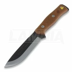TOPS B.O.B. Bushcraft Knife BROS01