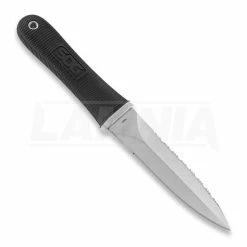 SOG Pentagon Knife S14-N 4 SOG Pentagon Knife S14-N -Fixed blade knives Shop 524 SOGS14 N 02