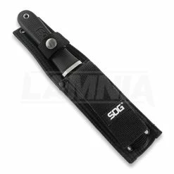 SOG Pentagon Knife S14-N 5 SOG Pentagon Knife S14-N -Fixed blade knives Shop 524 SOGS14 N 03