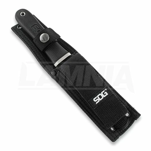 SOG Pentagon Knife S14-N 3 SOG Pentagon Knife S14-N - Image 3