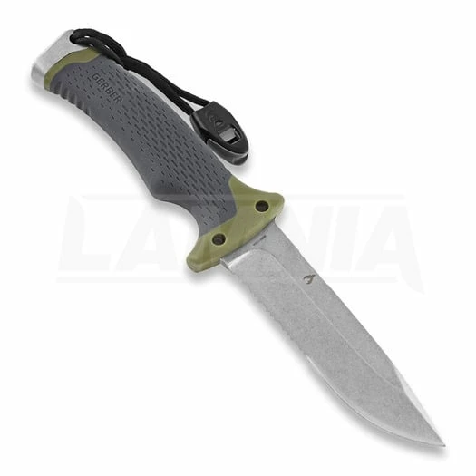 Gerber Ultimate Knife 1829 2 Gerber Ultimate Knife 1829 - Image 2