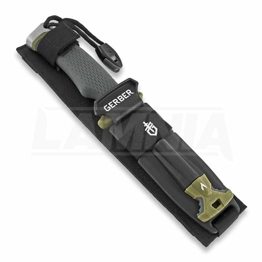 Gerber Ultimate Knife 1829 3 Gerber Ultimate Knife 1829 - Image 3