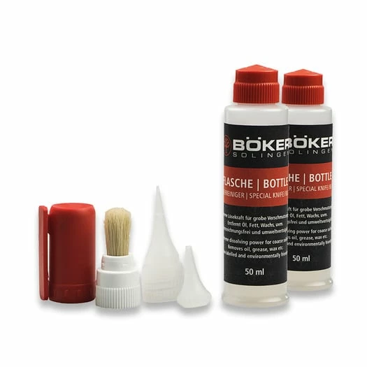 Böker Plus Special Knife Cleaner 09BO754 1 Böker Plus Special Knife Cleaner 09BO754