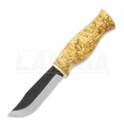 Ahti Jahti Natural Extra Curly Knife 9698P