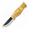 Ahti Kaira Natural Extra Curly Knife 9612P