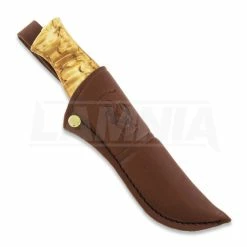 Ahti Kaira Natural Extra Curly Knife 9612P 5 Ahti Kaira Natural Extra Curly Knife 9612P -Fixed blade knives Shop 53853 A9612LAM 03