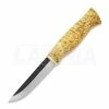 Ahti Vaara Natural Extra Curly Knife 9608P