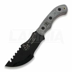 TOPS Tom Brown Tracker T-4 Survival Knife TBT040