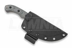 TOPS Tom Brown Tracker T-4 Survival Knife TBT040 7 TOPS Tom Brown Tracker T-4 Survival Knife TBT040 -Fixed blade knives Shop 5420 TPTBT040 03