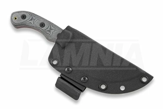TOPS Tom Brown Tracker T-4 Survival Knife TBT040 3 TOPS Tom Brown Tracker T-4 Survival Knife TBT040 - Image 3
