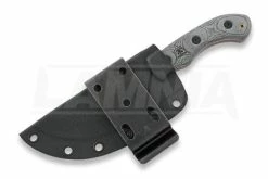 TOPS Tom Brown Tracker T-4 Survival Knife TBT040 8 TOPS Tom Brown Tracker T-4 Survival Knife TBT040 -Fixed blade knives Shop 5420 TPTBT040 04