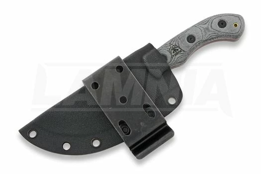 TOPS Tom Brown Tracker T-4 Survival Knife TBT040 4 TOPS Tom Brown Tracker T-4 Survival Knife TBT040 - Image 4